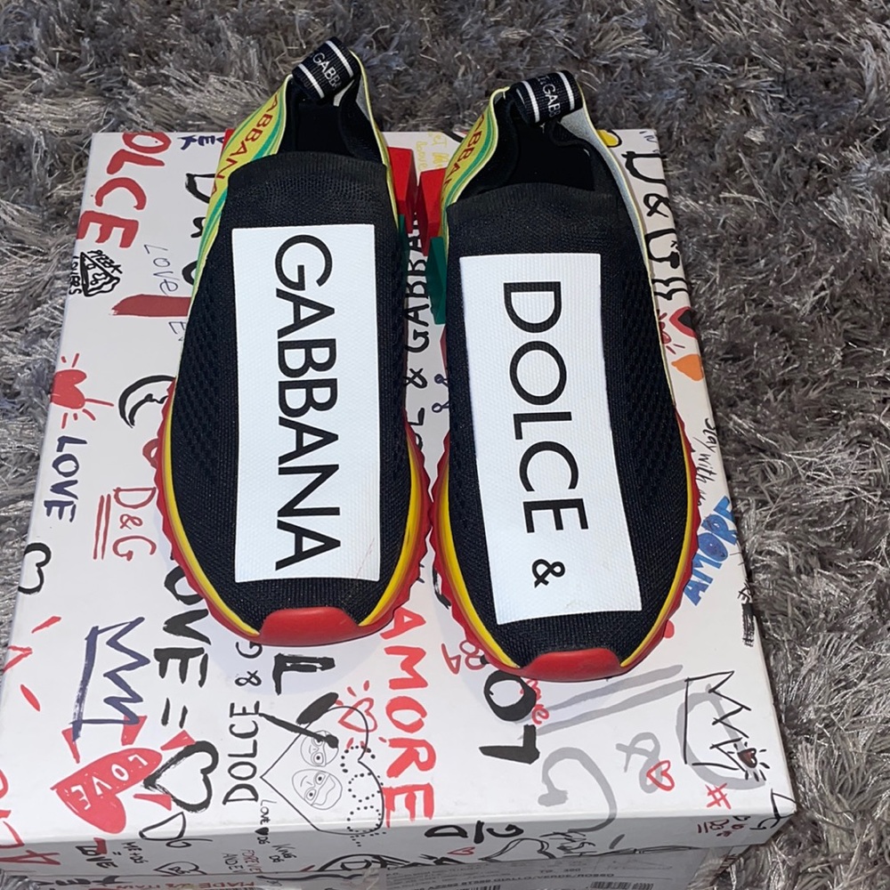 Dolce&Gabbana sneaker